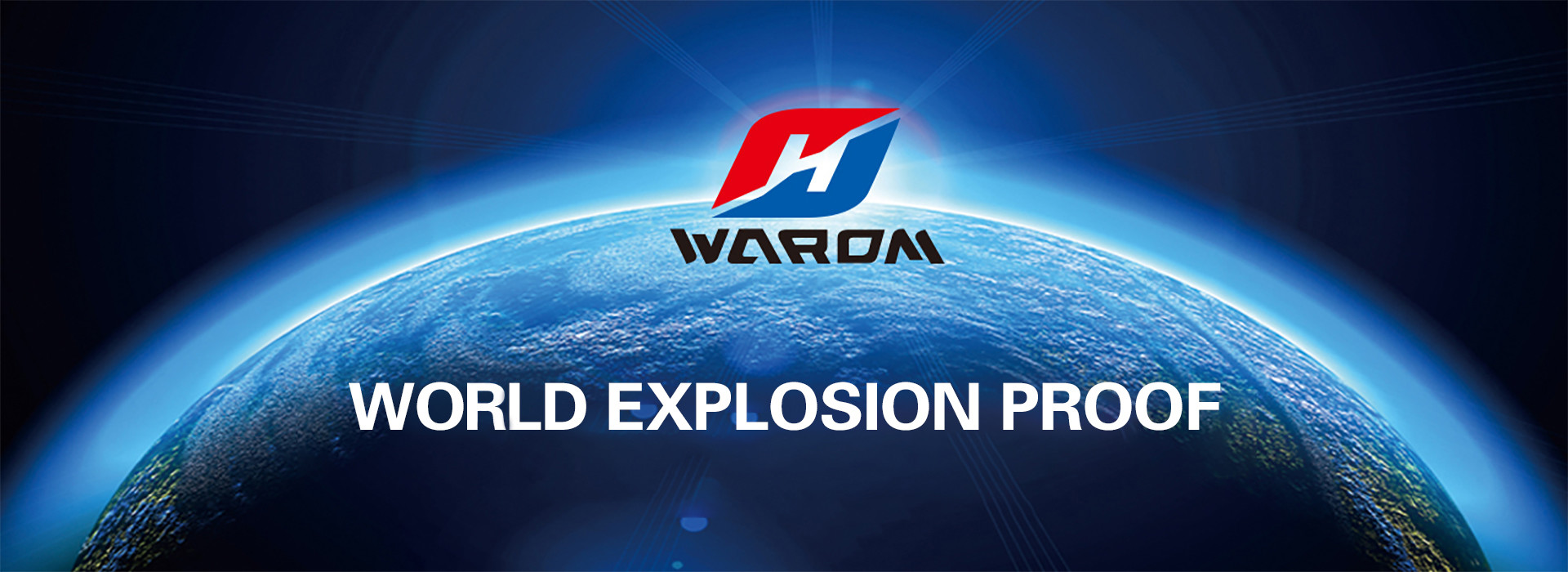 Kwaliteit Explosiebestendige lichten fabriek