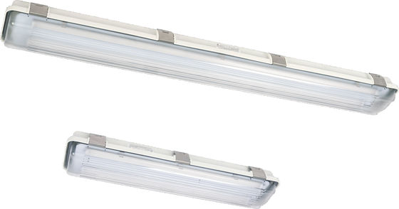quality BnY81-LED Serie Explosieveilige Lichtarmaturen Ec Type Ex Ec Mb IIC Ex Db Ec Mb IIC factory