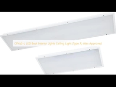CPY□3-L-LED-bootinterieurverlichting plafondverlichting (type A) Atex goedgekeurd